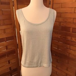 💒St John Tank Top